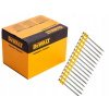 Sponkovačka, nastreľovačka - DEWALT Nails STD 2,6x45mm na páske pre DCN890 (Sponkovačka, nastreľovačka - DEWALT Nails STD 2,6x45mm na páske pre DCN890)