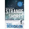 Strange Shores - Arnaldur Indridason