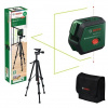 BOSCH BOSCH Súprava AdvancedLevel 2G - Krížový čiarový laser - 0603663G01