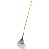 Gardena 17202-20 kovové hrábě nastavitelné ClassicLine