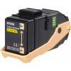 Epson originál toner C13S050602, yellow, 7500str., Epson Aculaser C9300N