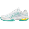 Dámska Obuv MIZUNO WAVE EXCEED LIGHT CC 61GC2221-23 – Biela