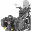 Kappa KL9053 nosič bočných kufrov ROYAL ENFIELD Meteor 350 (21-23)