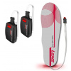 Vyhrievacia súprava Lenz set of heat sole 1.0 + lithium pack insole rcB 1200 (EU/US)