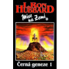 Mise na Zemi - Černá geneze 1 - L. Ron Hubbard