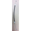 ND HOMELITE, RYOBI Bowden / lanko plynu CSP 3816, 4016, 4518, 5131001191 (5