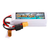 Gens ace G-Tech Soaring 2700mAh 14,8V 30C 4S1P LiPo XT60 (IN-GEA274S30X6GT)
