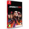 UBI SOFT NS - Moto GP 25 ( CIB )