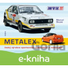 E-kniha Metalex - Marcel Gause