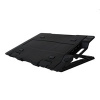 Zalman chladič notebooku ZM-NS2000 / pro notebooky do 17