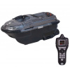 Boatman Zavážacia Lodička Vulcan Basic Carbon