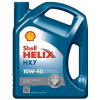 Shell Helix HX7 10W-40 4 l