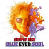 Simply Red: Blue Eyed Soul LP - Simply Red, Bertelsmann Music Gr