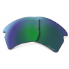 Náhradní skla - OAKLEY FLAK 2,0 XL OO9188 PRIZM NEPPHRITE