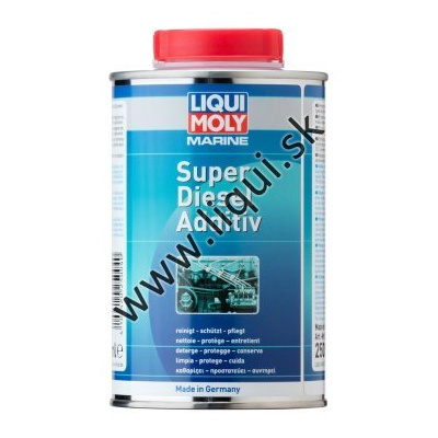 liqui moly super diesel additiv – Heureka.sk