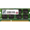 Transcend SODIMM, 2GB, 1600MHz, DDR3, CL11 TS256MSK64V6N