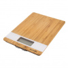 Orion Kuchynská váha digitálna BAMBUS 5 kg