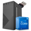 Pix ProTask Počítač Intel Core i7 12Gen 16GB DDR4 1TB NVMe Win11 Výkonný