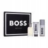 Hugo Boss Boss Bottled No.6 EDT 100 ml + sprchový gél 100 ml + deospray 150 ml darčeková sada
