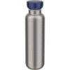 Mepal Ellipse 500 ml termofľaša na vodu, modrá Vivid