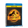 Jurský svět kolekce 1.-6. Blu-ray