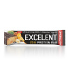 Nutrend EXCELENT PROTEIN BAR - vanilka s ananasom, 85 g