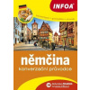 Konverzační průvodce Němčina