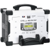 GYS nabíjačka/stabilizovaný zdroj Gysflash 103.24 CNT FV 12 V, 5 – 1200 Ah, 100 A, káble 5 m, menu