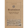Bratislava (J. Claude Baláž)