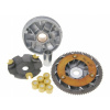 101octane Variátor pre Aprilia, Gilera, Piaggio Leader Motor 125/150cc IP32438