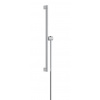 Hansgrohe Unica - Sprchová tyč 66 cm, so sprchovou hadicou, chróm 24402000