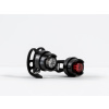 Bontrager Glo/Ember Light Set Čierna