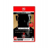 Hitman World of Assassination (Signature Edition) [NSW 2] (NSW2)