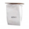 HEPA 13 vrecko do vysávačov SPRINTUS