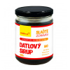 DATLOVÝ SIRUP BIO 600 g WOLFBERRY