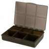 Škatuľka Fox Internal 6 Compartment Box