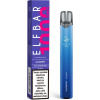 ElfBar 1000 Blueberry 20 mg 1000 poťahov