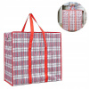 Hanfei Couchs001 pikniková taška (150 g extra veľký 70*70*30pp Corgered Woven Bag)