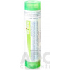 Nux Vomica gra.1 x 4 g 5CH
