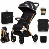 Lionelo Sport CLOE Black onyx 2023