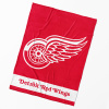 TIPTRADE S.R.O. NHL Detroit Red Wings Essential 150x200 cm