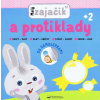 Svojtka Malý zajačik a protiklady