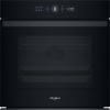 Vstavaná rúra Whirlpool WOI4S8PM2SBA čierna