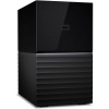 WD My Book Duo 16TB, WDBFBE0160JBK-EESN