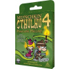 Černý mnich Munchkin Cthulhu 4 zmatené jeskyně