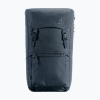 Turistický batoh deuter Walker 24 l black