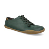 Barefoot dámske topánky Camper - Peu Cami Sella Arume-Ufo green zelené