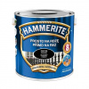 Farba - Hammerite On Rust 2,5L BLACK GLOSS hamerit (Farba - Hammerite On Rust 2,5L BLACK GLOSS hamerit)