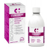 Curasept Biosmalto Sensitive Teeth 300 ml 300 ml ústna voda