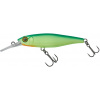 ILLEX Twitch Flesh 6,1cm SP DR Magic Lime Chart